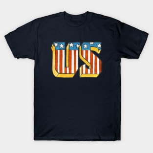 US vintage T-Shirt